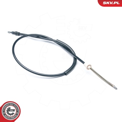 PEUGEOT 106 RIGHT HANDBRAKE CABLE/RIGHT | OEM 474589