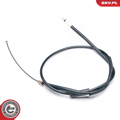 PEUGEOT 306 LEFT HANDBRAKE CABLE | OEM 474597
