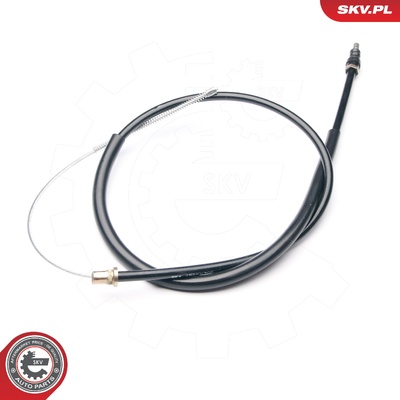 RENAULT TWINGO RIGHT HANDBRAKE CABLE/RIGHT | OEM 7700824636