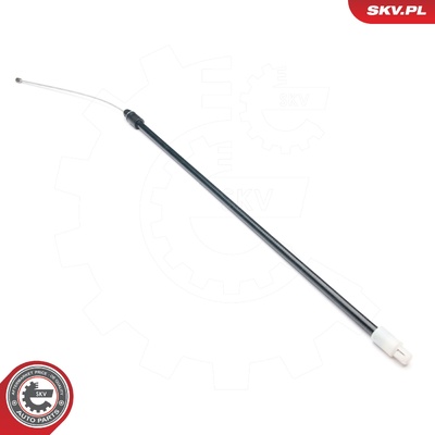 MERCEDES A KLASA RIGHT HANDBRAKE CABLE | OEM 1684200585