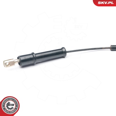 MERCEDES V KLASA VITO RIGHT HANDBRAKE CABLE/RIGHT | OEM 6384270338