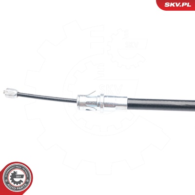 FORD COUGAR MONDEO I II RIGHT HANDBRAKE CABLE/RIGHT | OEM 1038834