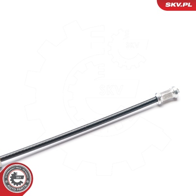OPEL VECTRA B RIGHT HANDBRAKE CABLE/RIGHT | OEM 522410
