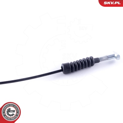 ALFA ROMEO 147 156 LEFT HANDBRAKE CABLE | OEM 46542828