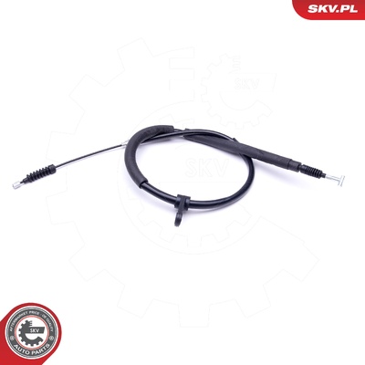 ALFA ROMEO 147 156 RIGHT HANDBRAKE CABLE | OEM 46542755