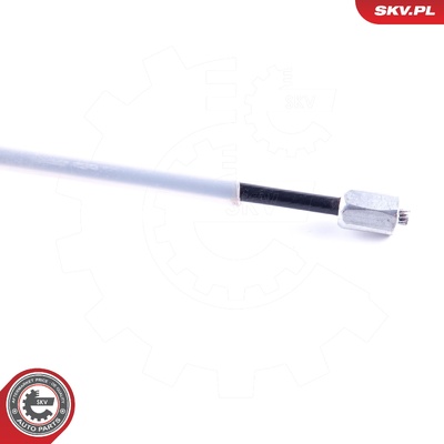 VW TOURAN 1T3 RIGHT HANDBRAKE CABLE/RIGHT | OEM 1T0609721K
