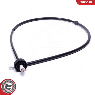 RENAULT ESPACE IV LEFT HANDBRAKE CABLE | OEM 8200254519