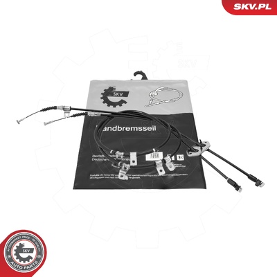 MAZDA 6 GG, GY SET | OEM GJ6A-44-410A