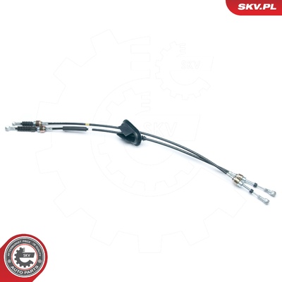 FIAT DOBLO GEAR SHIFT CABLE | OEM 46806267