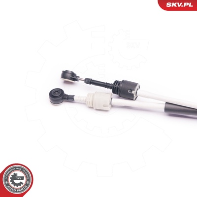 CITROEN C4 GRAND PISACCO GEAR SHIFT CABLE | OEM 2444HC