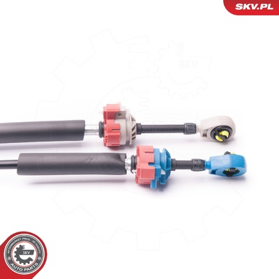 CITROEN C3 I GEAR SHIFT CABLE | OEM 2444FE