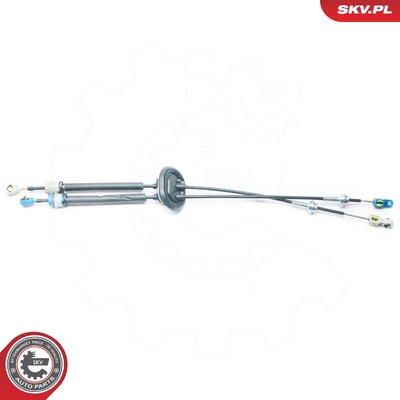 PEUGEOT 308 GEAR SHIFT CABLE | OEM 2444GH