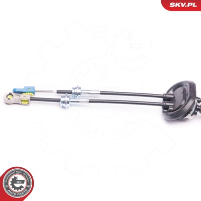 PEUGEOT 308 GEAR SHIFT CABLE | OEM 2444GJ