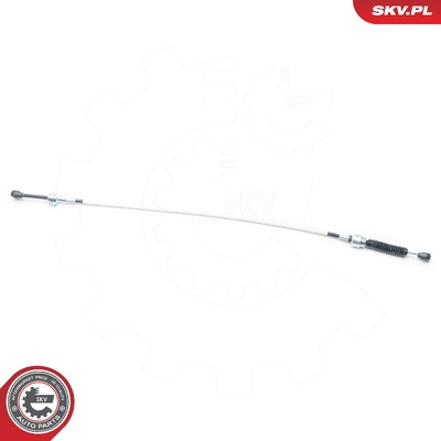 PEUGEOT 406 GEAR SHIFT CABLE | OEM 2444Q9