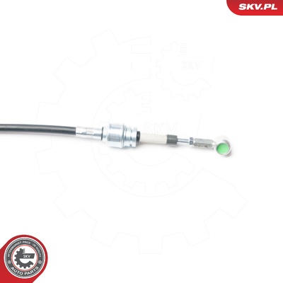 FIAT ALBEA PALIO SIENA GEAR SHIFT CABLE | OEM 46800214