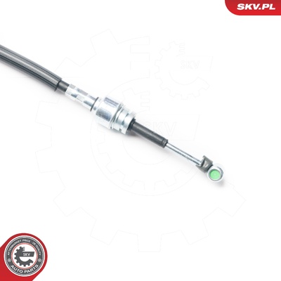 FIAT ALBEA PALIO SIENA GEAR SHIFT CABLE | OEM 46800215