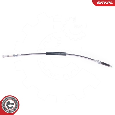 FIAT SEICENTO GEAR SHIFT CABLE | OEM 55186870