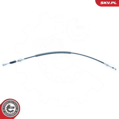 FIAT SEICENTO GEAR SHIFT CABLE | OEM 55186871