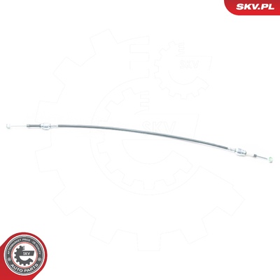 FIAT PUNTO GEAR SHIFT CABLE | OEM 55194775