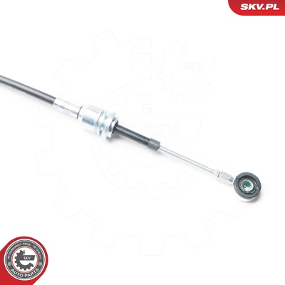 ALFA ROMEO MITO FIAT GRANDE PUNTO PUNTO EVO GEAR SHIFT CABLE | OEM 55199397