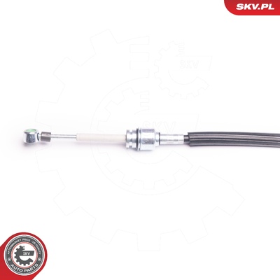FIAT GRANDE PUNTO PUNTO EVO GEAR SHIFT CABLE | OEM 55199398