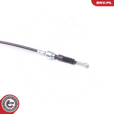 CITROEN JUMPER FIAT DUCATO PEUGEOT BOXER GEAR SHIFT CABLE | OEM 1329699080