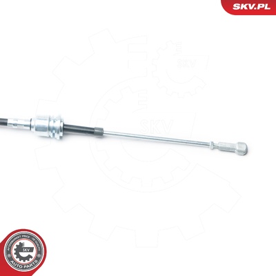 ALFA ROMEO MITO FIAT GRANDE PUNTO PUNTO EVO GEAR SHIFT CABLE | OEM 55199873