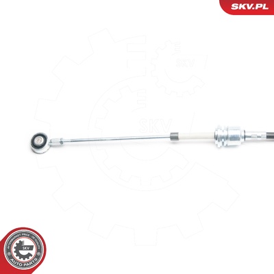 ALFA ROMEO MITO FIAT GRANDE PUNTO PUNTO EVO GEAR SHIFT CABLE | OEM 55199874
