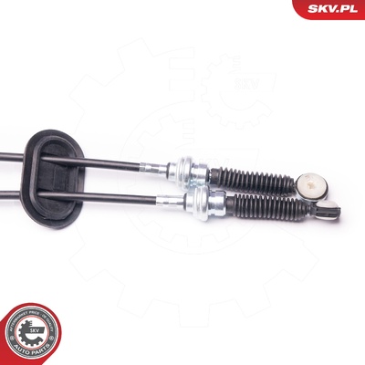 RENAULT MASTER II GEAR SHIFT CABLE | OEM 7701470938