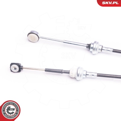 NISSAN INTERSTAR OPEL MOVANO RENAULT MASTER II GEAR SHIFT CABLE | OEM 8200134483