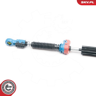 RENAULT MEGANE II GEAR SHIFT CABLE | OEM 7701474699