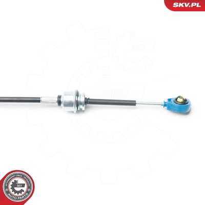 RENAULT MEGANE II GEAR SHIFT CABLE | OEM 7701474700