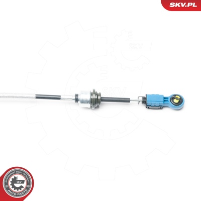 FORD TRANSIT GEAR SHIFT CABLE | OEM 1213025