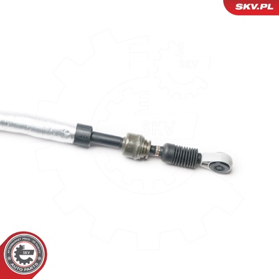 MERCEDES VITO V CLASS GEAR SHIFT CABLE | OEM 2680091