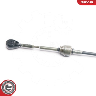 MERCEDES VITO V CLASS GEAR SHIFT CABLE | OEM 2680191