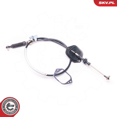 TOYOTA YARIS GEAR SHIFT CABLE | OEM 3382052290