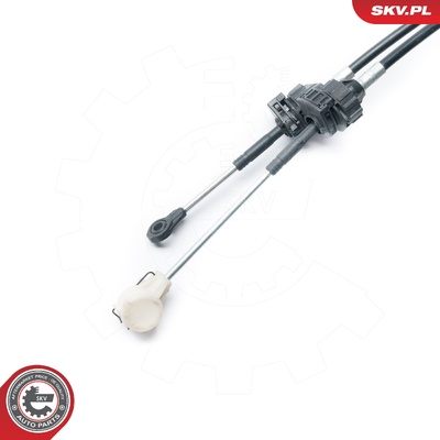 TOYOTA HIACE GEAR SHIFT CABLE | OEM 3382026322