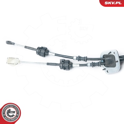 TOYOTA HIACE GEAR SHIFT CABLE | OEM 3382026332