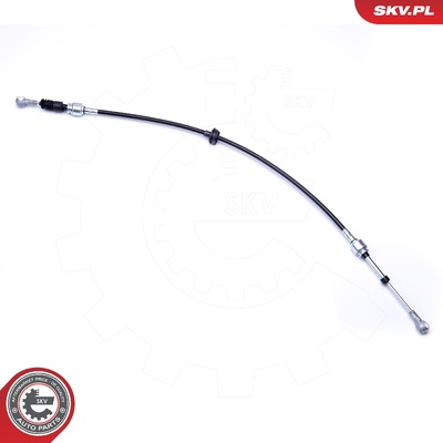 CITROEN JUMPER FIAT DUCATO PEUGEOT BOXER GEAR SHIFT CABLE | OEM 1322138080