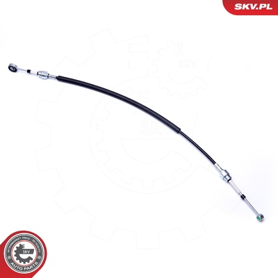 FIAT PUNTO GEAR SHIFT CABLE | OEM 55194346