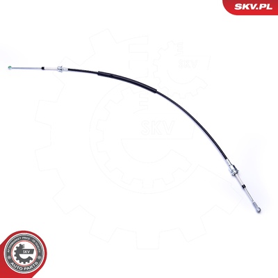 ALFA ROMEO MITO FIAT PUNTO EVO GEAR SHIFT CABLE | OEM 55235449