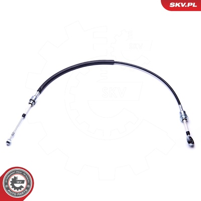 ALFA ROMEO MITO FIAT PUNTO EVO GEAR SHIFT CABLE | OEM 55235450