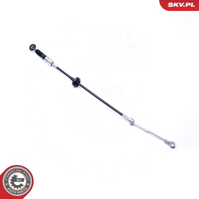 IVECO DAILY III GEAR SHIFT CABLE | OEM 500317684