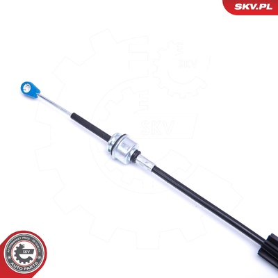RENAULT CLIO III CLIO GEAR SHIFT CABLE | OEM 8200976707