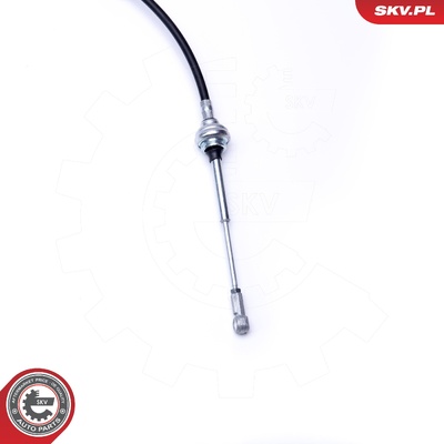 RENAULT ESPACE III GEAR SHIFT CABLE | OEM 6025306287