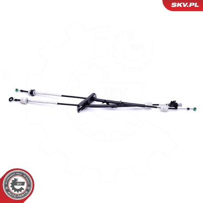 CITROEN JUMPER FIAT DUCATO PEUGEOT BOXER GEAR SHIFT CABLE | OEM 46338020