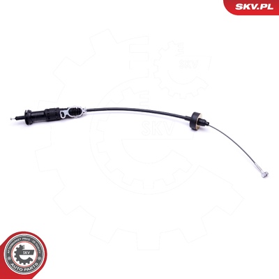 VW GOLF III 1H1 GOLF III VARIANT 1H5 VENTO 1H2 GEAR SHIFT CABLE | OEM 1H1721335A