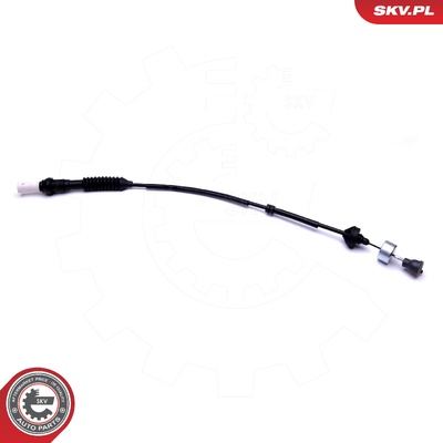 CITROEN BERLINGO PEUGEOT PARTNER GEAR SHIFT CABLE | OEM 2150CY