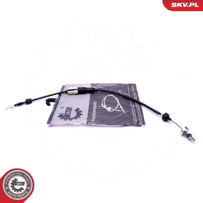 RENAULT ESPACE III GEAR SHIFT CABLE | OEM 6025304915