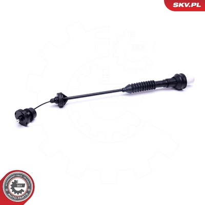 PEUGEOT 206 CC 206 SW 206+ GEAR SHIFT CABLE | OEM 2150CK